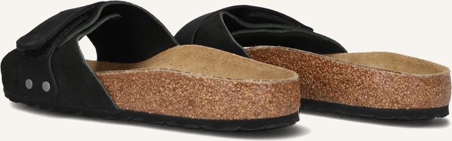 Zwarte BIRKENSTOCK Slippers OITA DAMES Zwarte BIRKENSTOCK Slippers OITA DAMES - large