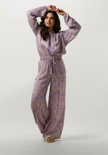 Lila AMAYA AMSTERDAM Blouses CARRY - large