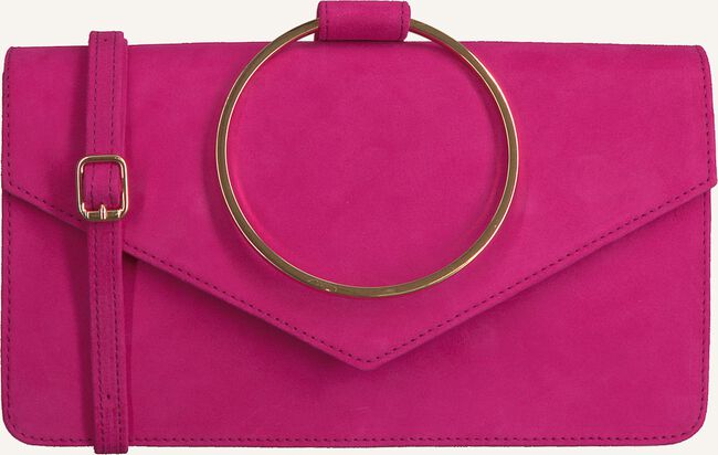 Roze UNISA Clutch ZGRANA Roze UNISA Clutch ZGRANA - large