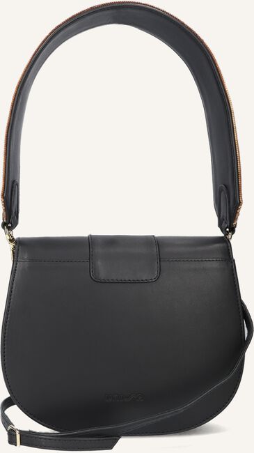 Zwarte UNISA Schoudertas ZFATIMA_NT Zwarte UNISA Schoudertas ZFATIMA_NT - large