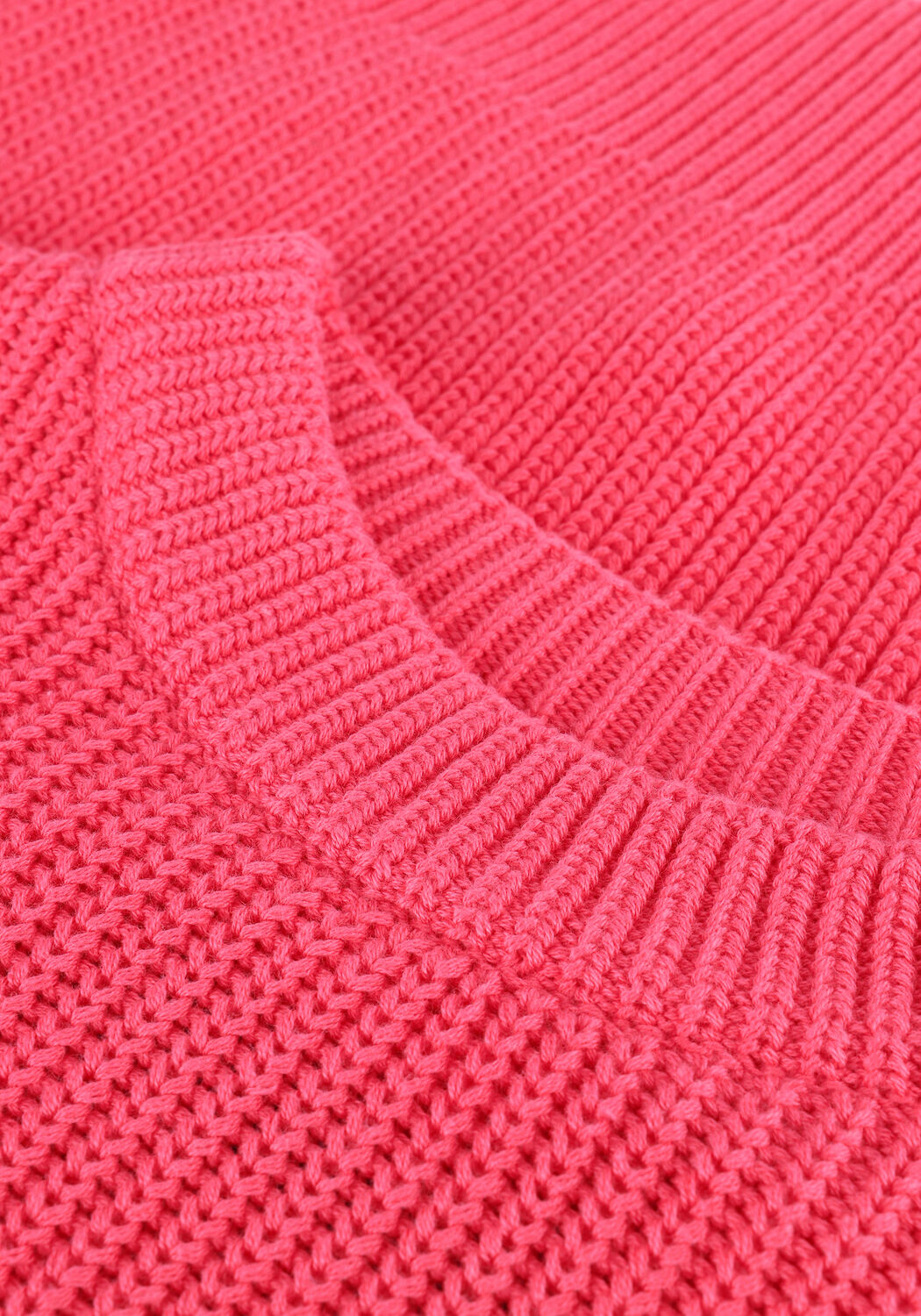 Roze MINIMUM Trui MIKALA 0025 - large