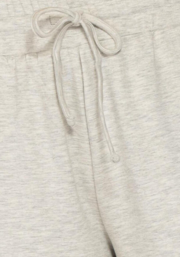 Lichtgrijze CIRCLE OF TRUST Korte broek SUZIE SHORT 140 - large