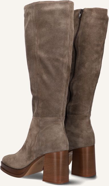 Taupe NOTRE-V Hoge laarzen 5535 Taupe NOTRE-V Hoge laarzen 5535 - large
