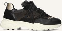Zwarte OMODA Lage sneakers ALICIA 402-K Zwarte OMODA Lage sneakers ALICIA 402-K - medium