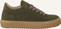 Groene OMODA Lage sneakers 4340 - medium