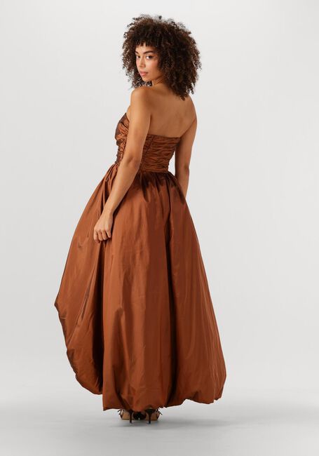 Y.A.S. YASHALL STRAP MAXI DRESS - large