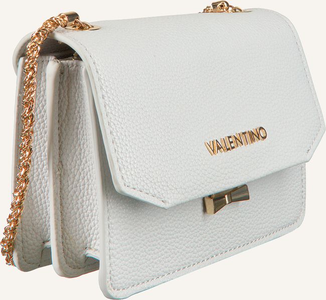 Witte VALENTINO BAGS Schoudertas SFINGE SATCHEL 02 Witte VALENTINO BAGS Schoudertas SFINGE SATCHEL 02 - large