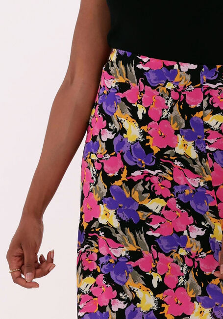 Roze GESTUZ Midirok ALTELAGZ HW SKIRTV - large
