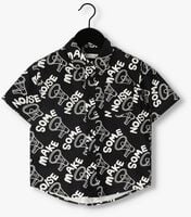 Zwarte STELLA MCCARTNEY KIDS  Casual overhemd TS5P41 - medium