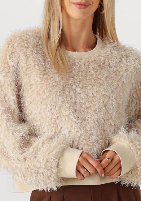 Beige STUDIO AMAYA Coltrui FAV - large