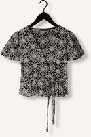 Zwarte YDENCE Top TOP DORIT Zwarte YDENCE Top TOP DORIT - medium