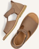 Taupe DU LOUA Sandalen DU LUCA Taupe DU LOUA Sandalen DU LUCA - medium