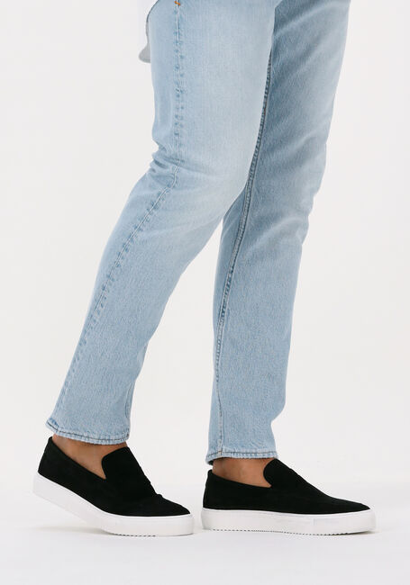 Zwarte GOOSECRAFT Instappers CHRISTIAN - large