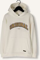 Ecru NIK & NIK Truien/vesten ORIGINAL HOODIE Ecru NIK & NIK Truien/vesten ORIGINAL HOODIE - medium