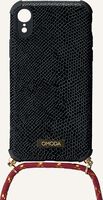 Rode OMODA Telefoonaccessoires XR IPHONE KOORD - medium