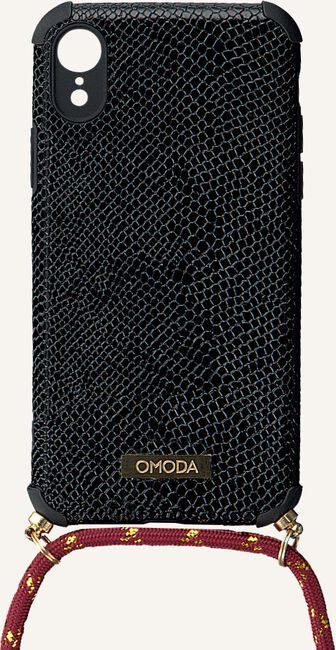 Rode OMODA Telefoonaccessoires XR IPHONE KOORD Rode OMODA Telefoonaccessoires XR IPHONE KOORD - large