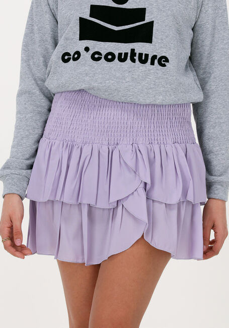 Lila NEO NOIR Minirok CARIN SKIRT - large