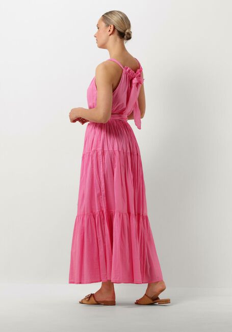 Fuchsia NEMA Maxi jurk LIA - large