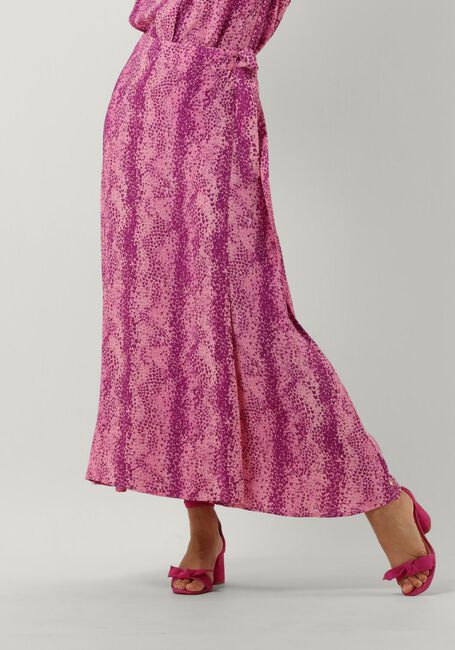 Roze FABIENNE CHAPOT Maxirok BOBO SKIRT 217 - large