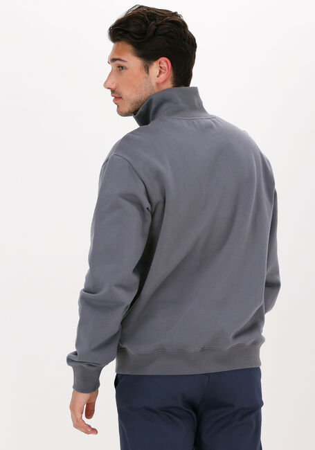 Grijze TIGER OF SWEDEN Trui MARLON - large