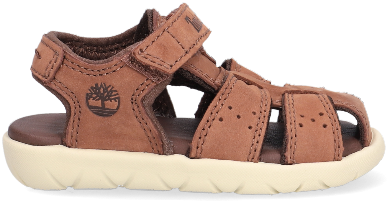 timberland sandalen maat 23