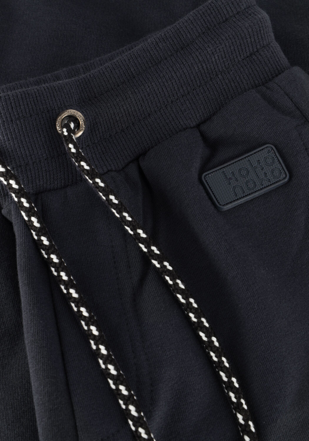 Donkerblauwe KOKO NOKO Joggingbroek Q52842 - large