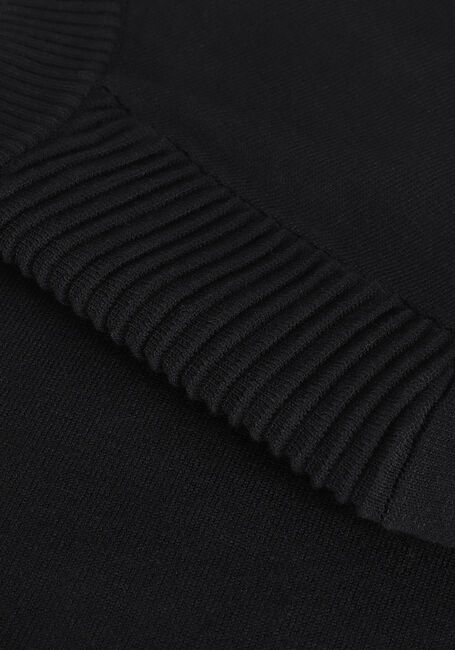 Zwarte PUREWHITE T-shirt 22010813 - large
