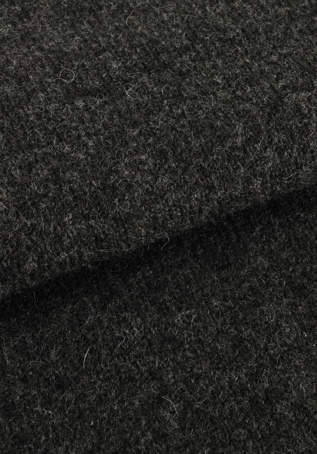 Donkergrijze NOTRE-V Maxirok NV-GITA - large