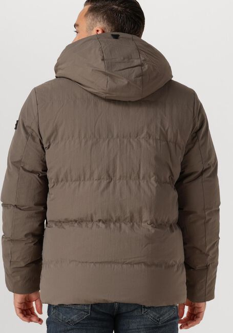 PURE PATH ACTIVEWEAR HOODED JACKET - large