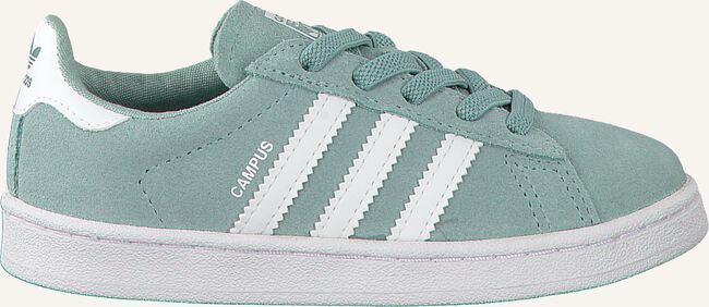 Groene ADIDAS Lage sneakers CAMPUS J Groene ADIDAS Lage sneakers CAMPUS J - large