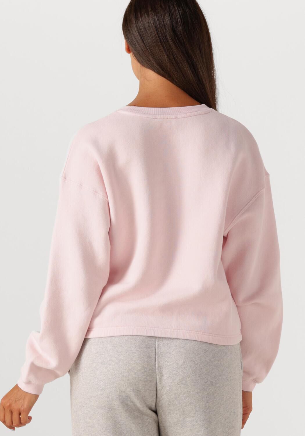 AMERICAN VINTAGE Dames Truien & Vesten Izubird D Roze