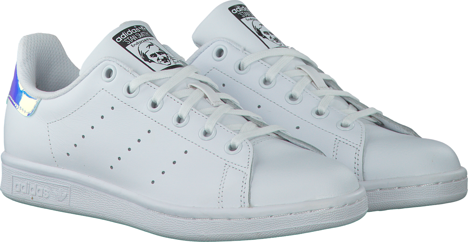 stan smith kinderen gouden