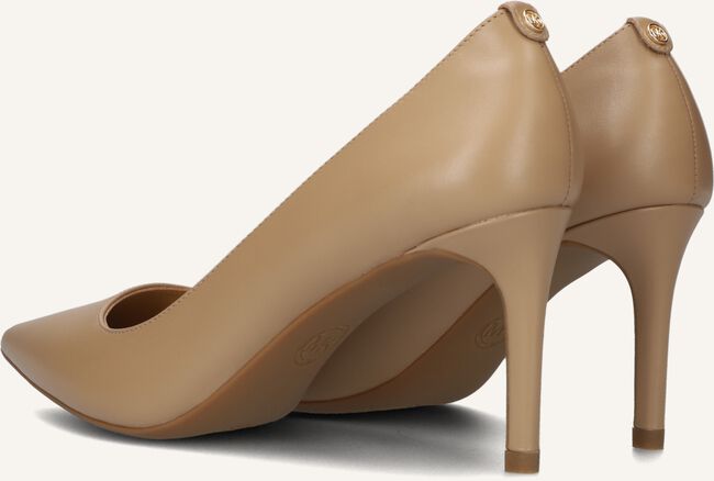 Camel MICHAEL KORS Pumps ALINA FLEX PUMP Camel MICHAEL KORS Pumps ALINA FLEX PUMP - large