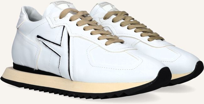 Witte ARCHIVIO,22 Lage sneakers 430 Witte ARCHIVIO,22 Lage sneakers 430 - large