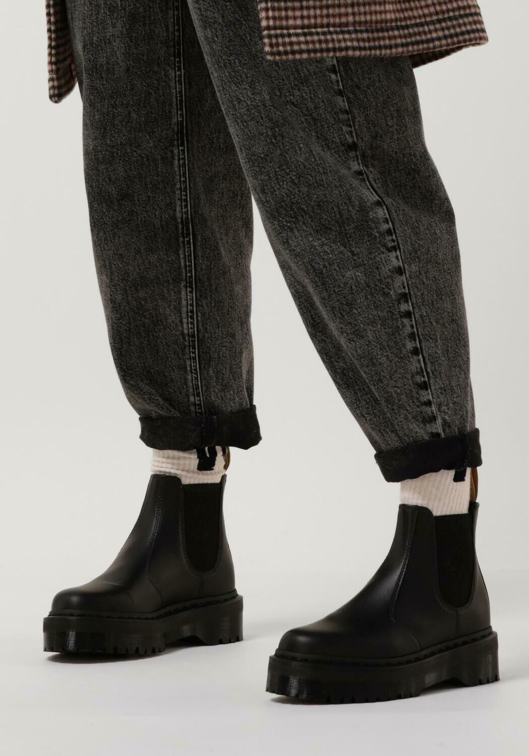 Dr martens chelsea online boots dames