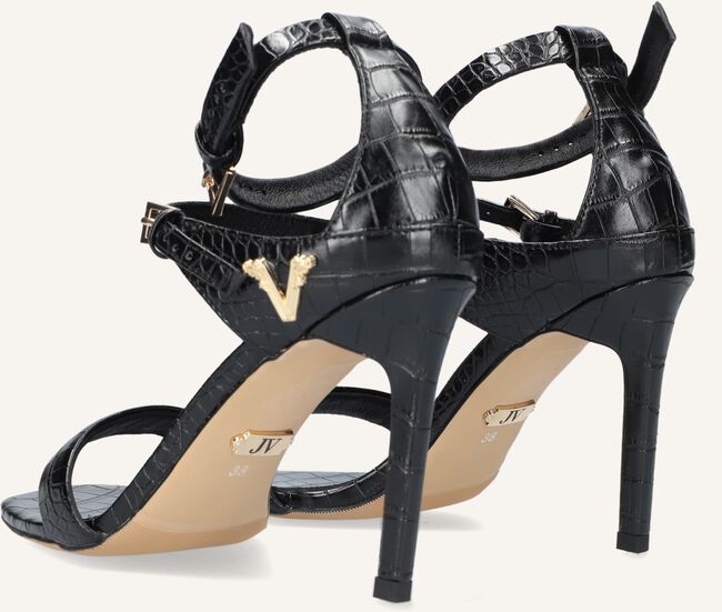 Zwarte JOSH V Sandalen MELANY Zwarte JOSH V Sandalen MELANY - large