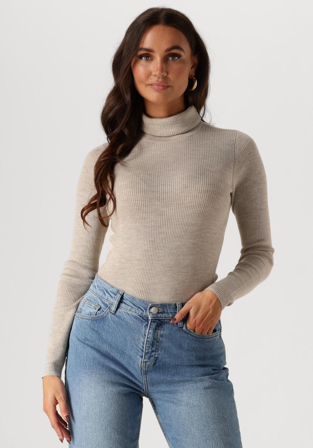 Coltrui dames met knoopjes hot sale