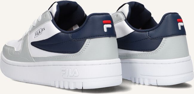 Witte FILA Lage sneakers FXVENTUNO Witte FILA Lage sneakers FXVENTUNO - large