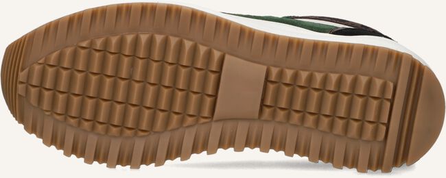 Bronzen MARUTI Lage sneakers BILLA Bronzen MARUTI Lage sneakers BILLA - large