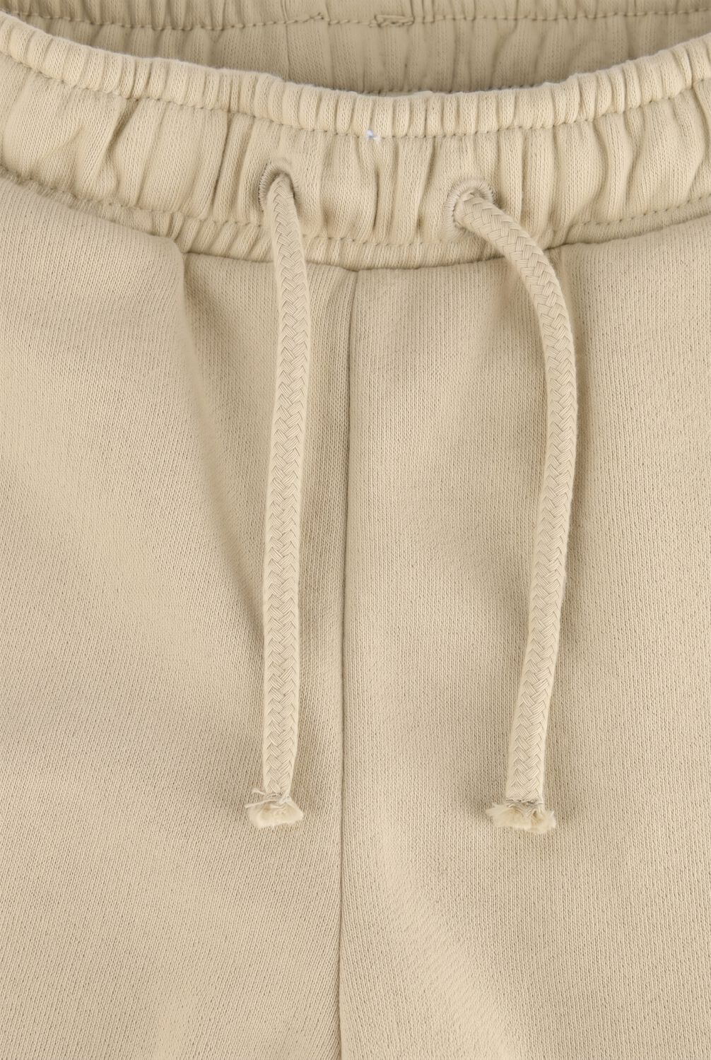 LIL' ATELIER Jongens Broeken Nmmilondon Rem Loose Sweat Pant Bru Lil Beige