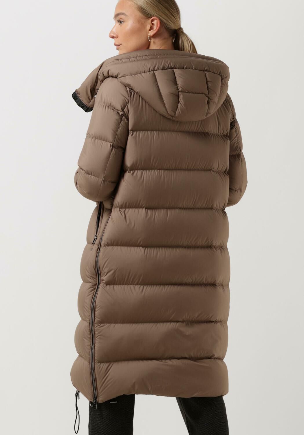 Beaumont puffa best sale coats