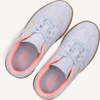 Paarse PUMA Lage sneakers PALERMO PS G Paarse PUMA Lage sneakers PALERMO PS G - medium