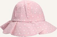 Roze TON & TON Hoed PIPPI - medium