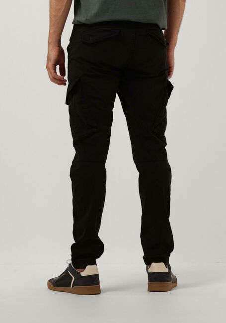 zwarte polo heren pme legend