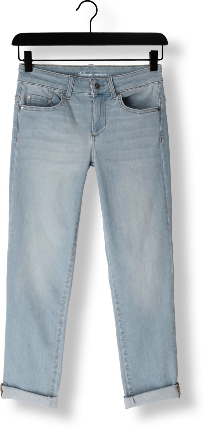 LIU JO Dames Jeans Autentic Monroe Blauw