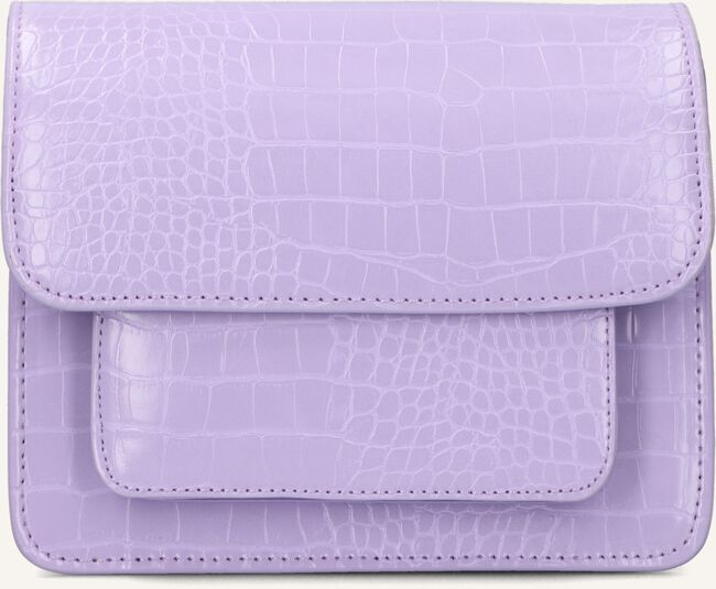 Paarse HVISK Schoudertas CAYMAN POCKET TRACE Paarse HVISK Schoudertas CAYMAN POCKET TRACE - large