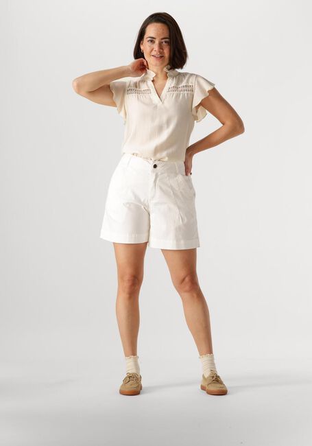 Witte NUKUS Top AURORA TOP - large