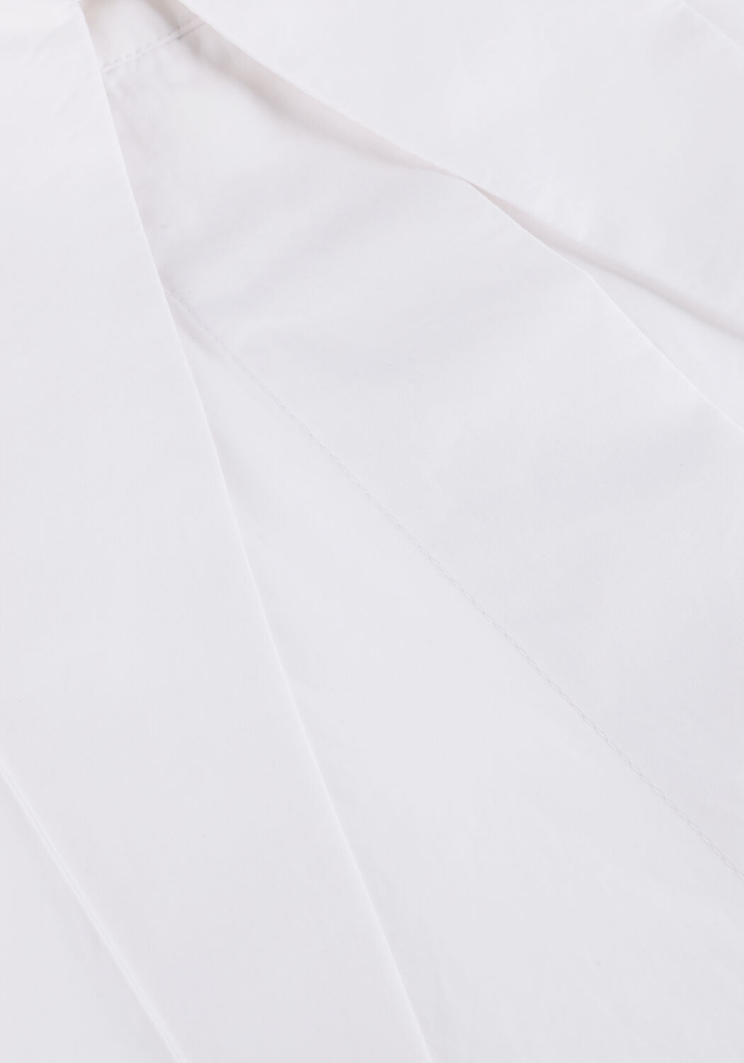 Witte SELECTED WOMEN Blouses SLFESTHER RELAXED LS SHIRT B - large