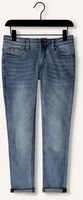 Blauwe INDIAN BLUE JEANS Skinny jeans BLUE RYAN SKINNY FIT Blauwe INDIAN BLUE JEANS Skinny jeans BLUE RYAN SKINNY FIT - medium