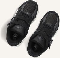 Zwarte NEW BALANCE Lage sneakers 2002 Zwarte NEW BALANCE Lage sneakers 2002 - medium